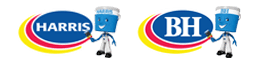 Harris Paints