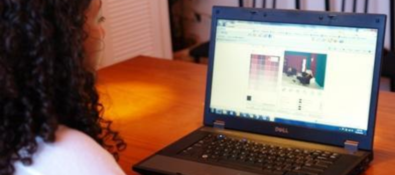 Colour your Life with Harris Paints' Online Service