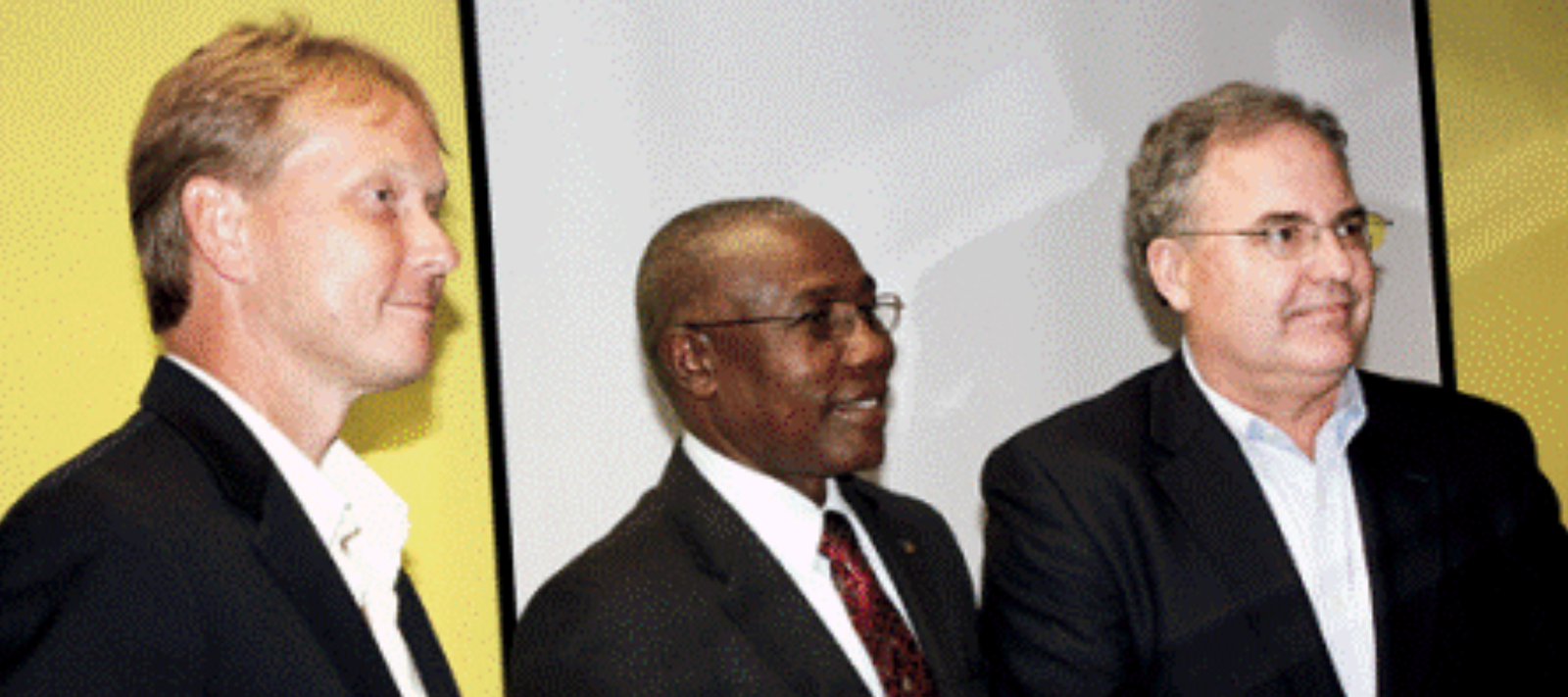 Harris Paints forms Strategic Alliance with International Paint