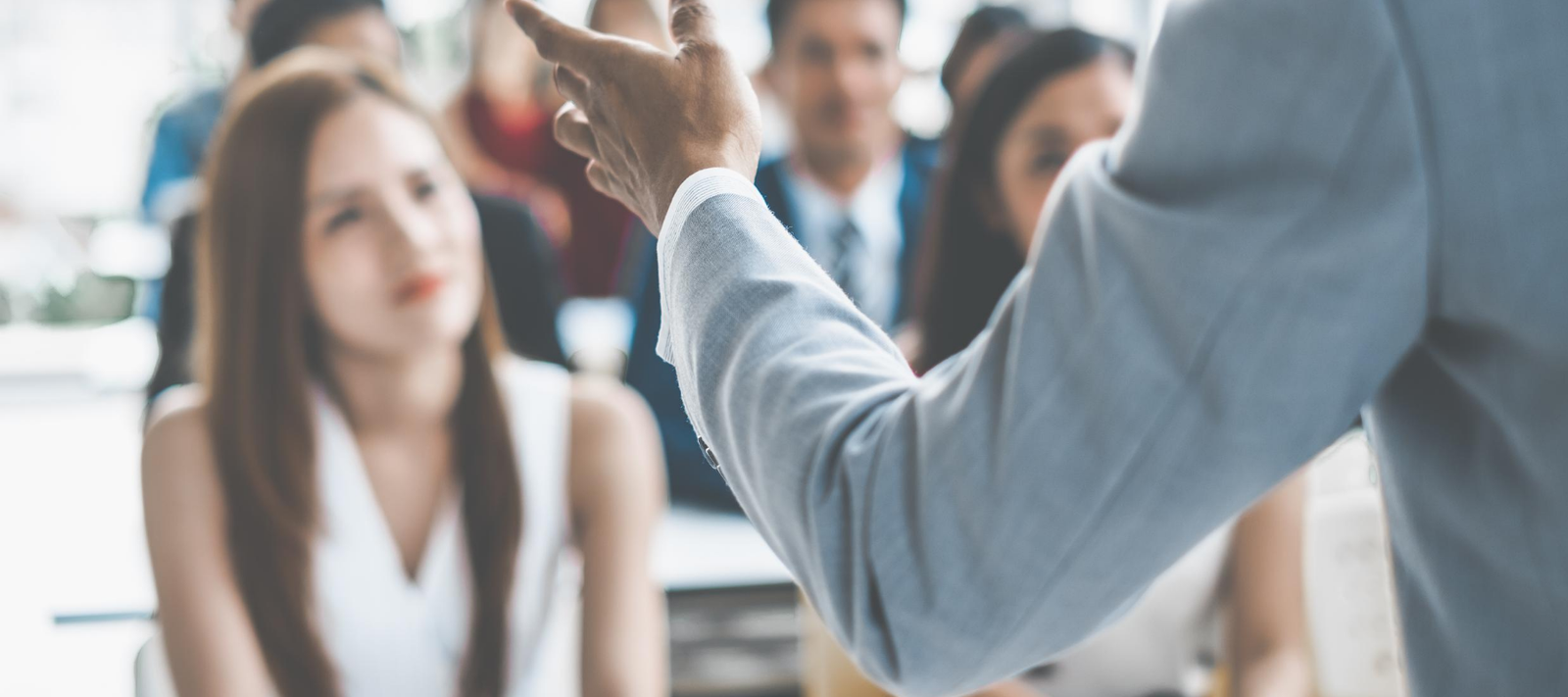 Harris Paints hosts New Language of Colour & Decorating Trends Seminars