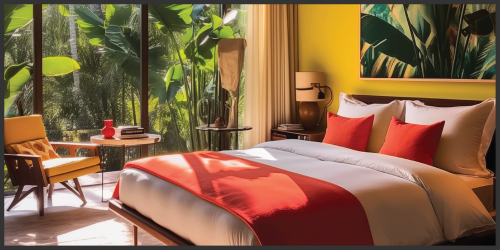 Bonafide Colour Collection by the Caribbean Colour Authority, sponsored by Harris Paints