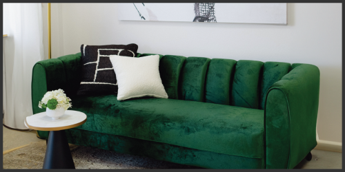 Gem of the Antilles Colour Collection by the Caribbean Colour Authority, sponsored by Harris Paints