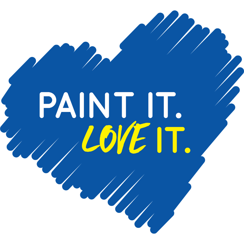 How to Test Colours - Our Step by Step Guide | Harris Paints