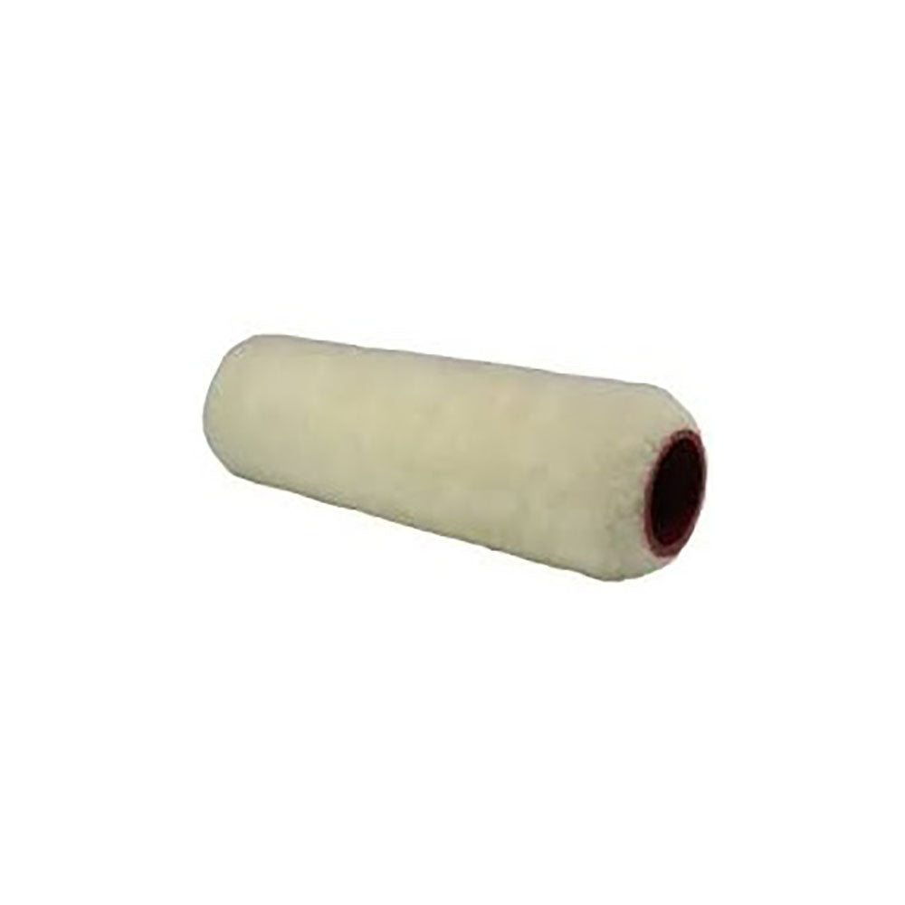 Dynamic 100% Sheepskin Roller Sleeve, available at Harris Paints and BH Paints in the Caribbean.