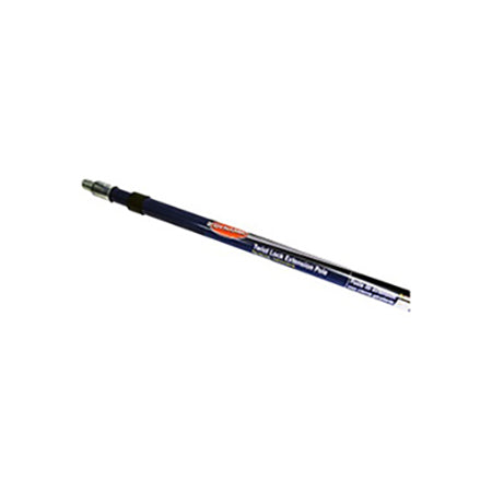 Dynamic Twist Lock Extension Pole, available at Harris Paints and BH Paints in the Caribbean.