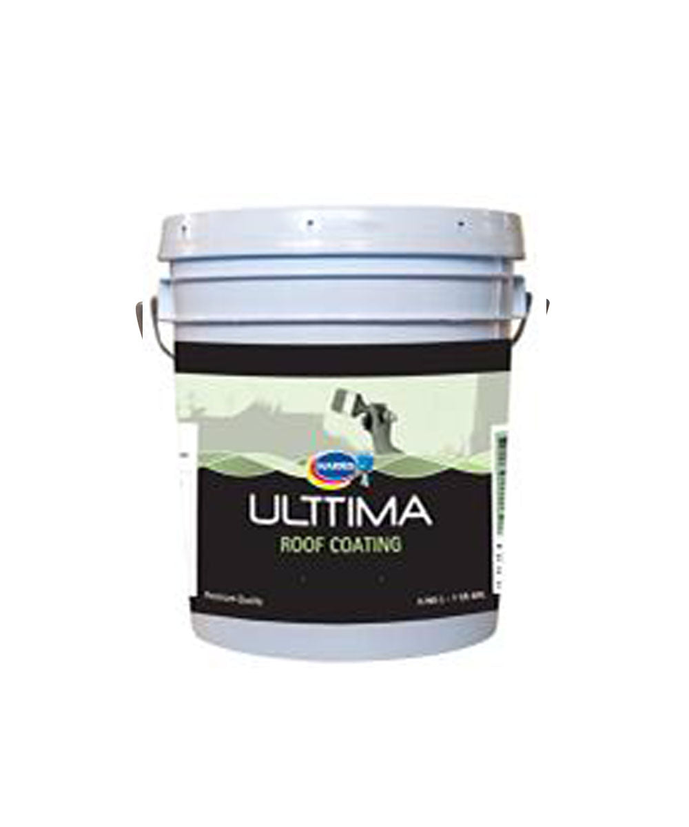 Ulttima Roof Coating