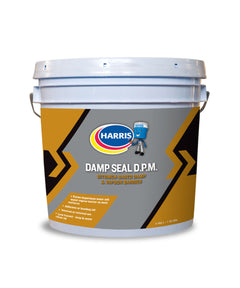 Damp Proof Paint