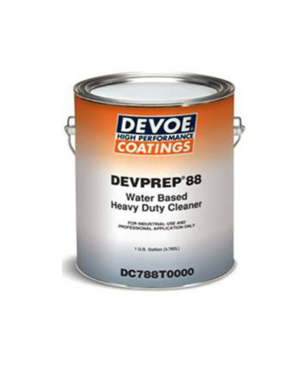 Devoe Paint Colors Chart