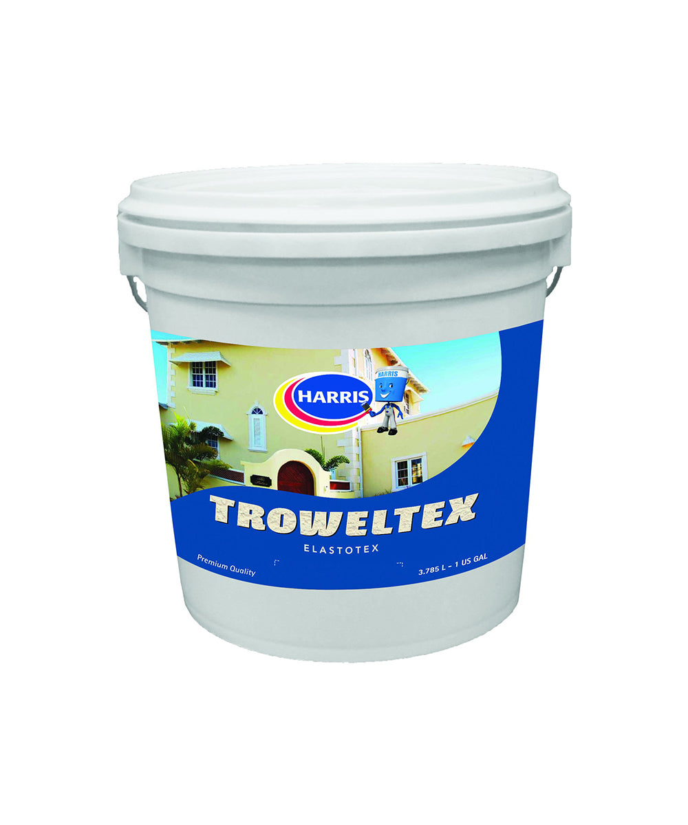 Harris Troweltex Sandtex