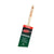 Dynamic Eminence Poly/Nylon Flat Brush, available at Harris Paints and BH Paints in the Caribbean.