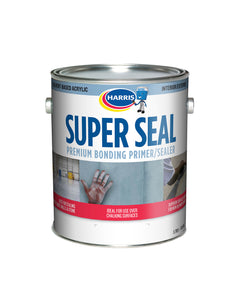 MEGA SEALER - Ultra Premium 100% Acrylic Multi-Surface Primer/Sealer/Conditioner  - Southern Paint & Supply Co.